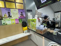 -潮汕良心果汁(金新北路店)