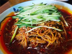 -海荣锅贴馆(五味十字店)