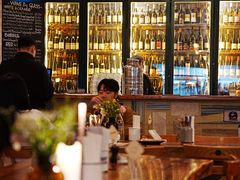 -RAC BAR(安福路店)