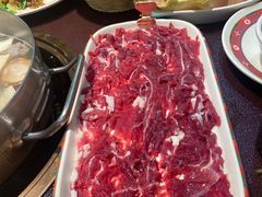 -大吉利·潮汕鲜牛肉火锅(总店)