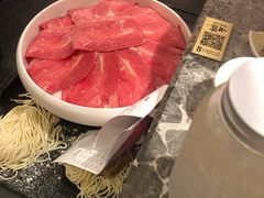 -麻路成都火锅(柏威年店)