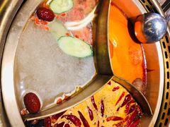 -小龙坎老火锅(北京三里屯店)