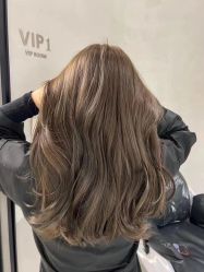 -FASHION PALACE hair+