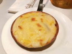 奶油焗杂拌-波特曼西餐厅(南岗店)