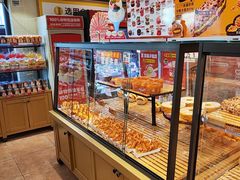 -味多美蛋糕(亚非大厦店)