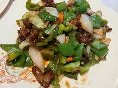 -老仁义·清真菜(太古街店)