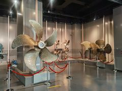 -上海中国航海博物馆