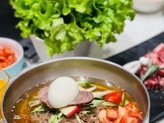 -韩时烤肉(丰科万达广场店)