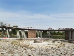 -马家湾湿地公园
