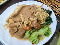 -郭记小街麻辣烫(南小街总店)