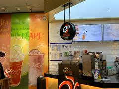 -CoCo都可(合生汇店)