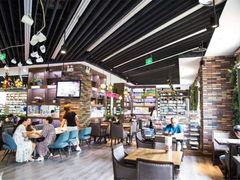 -慕佳精品西餐咖啡(新华北区店)