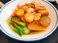 -左记港食(融科天城店)