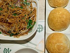 -添好运点心专门店(深水埗店)