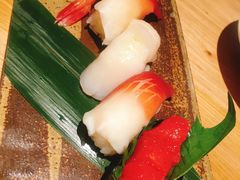 -隐泉之语日式料理(王府中环店)