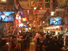 -平成屋· Late Night 食堂(四川北路店)