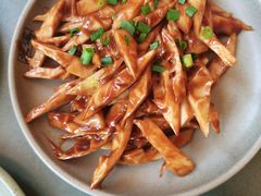 -兰溪小馆(东直门簋街店)