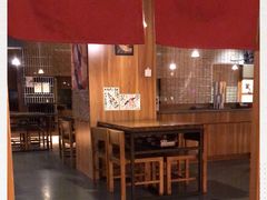 大堂-烧鸟横丁(联发文创口岸店)
