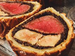 -壳里西餐厅Coquille Seafood Bistro(蒙自路店)