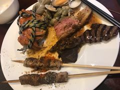 -索菲特西湖大酒店·香榭丽全日候餐厅(南山路店)