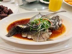 -粤味馆(黄河路店)