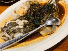 -熠盛·本帮菜Bistro(永嘉路店)