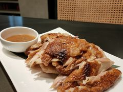 福山烧鸡-东莱馋房(陆家嘴店)