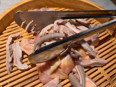 猪肚鸡肉-尚尚仙·酸汤猪手·猪肚鸡火锅(华联万柳购物中心店)