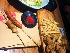 -串来串去(中关村店)