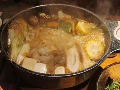 -有喜屋·烧鸟·居酒屋(周浦万达店)