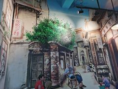 -马路边边串串香形象店(磐石路店)
