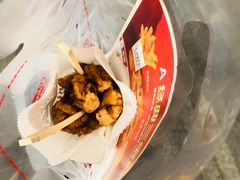 -继光香香鸡(东三环中路店)