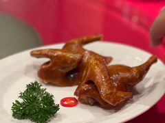 -利苑酒家(金宝店)