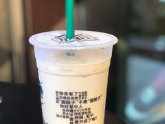 -放哈·甜醅子奶茶创造者(正宁路店)