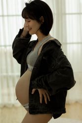 -专注孕妇照亲子照·纪田摄影
