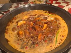 -赵美丽重庆火锅(西安直营总店)