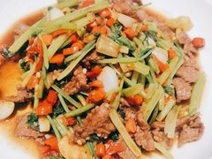-北平食府(马鞍山路店)