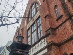 -上海基督教景灵堂