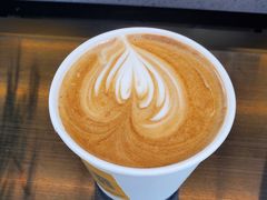 -士多咖啡·Stop Coffee