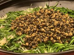 -淮食·雅宴(北大博雅国际酒店)