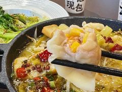 -袁记云饺的猜想(东方宝泰首店)
