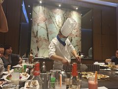 -大渔铁板烧(大悦城店)