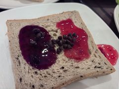 -索菲特酒店·海鲜自助 ·聚餐厅