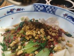 -秦唐一号西安菜馆(钟楼店)