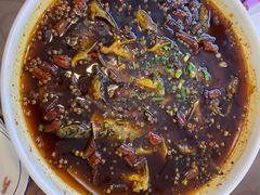 -新繁老號豌豆汤饭店·江湖菜(宝光寺店)