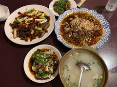 -百年粉蒸牛肉