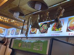 -老味道1992(武当山店)