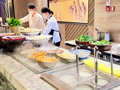 -深圳四季酒店·馥自助餐厅