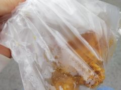 -德盛炸鸡腿(大沽南路店)