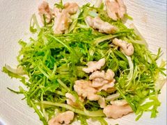 -漢舍川菜馆(国贸商城店)